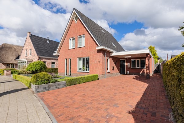 De Marke 17, Mariënberg
